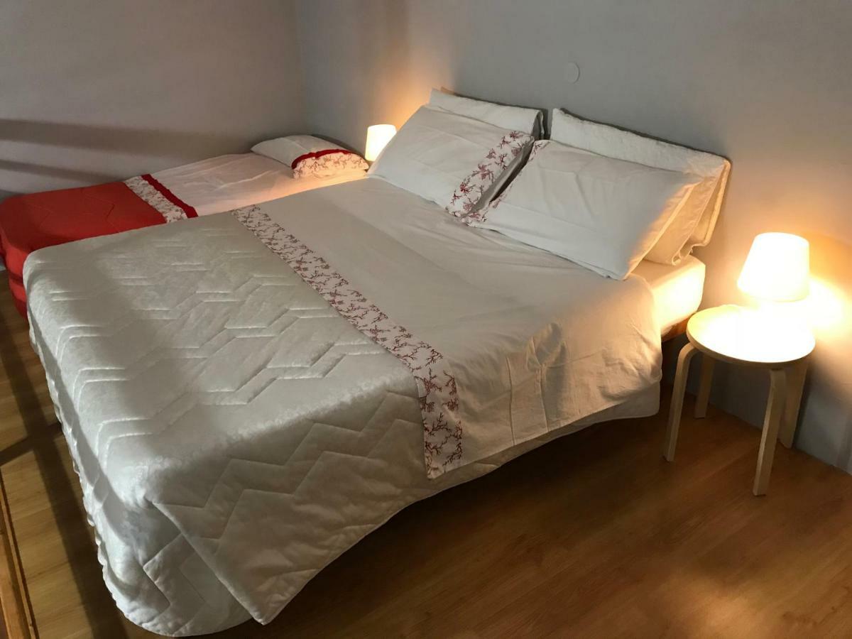 Апартаменты Casa Mazza Торре-дель-Греко Экстерьер фото